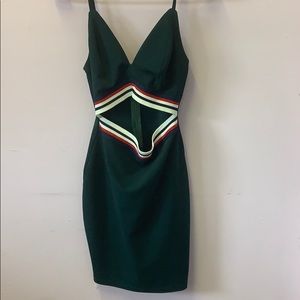BodyCon Dress